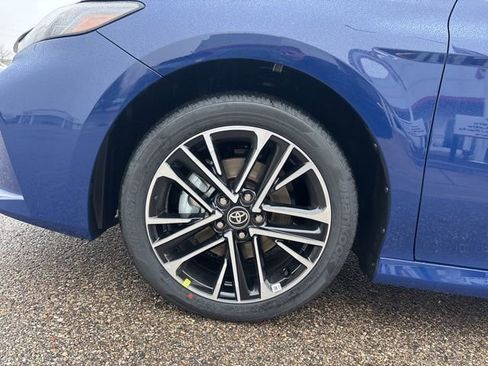 New 2026 Toyota Camry XLE image 16