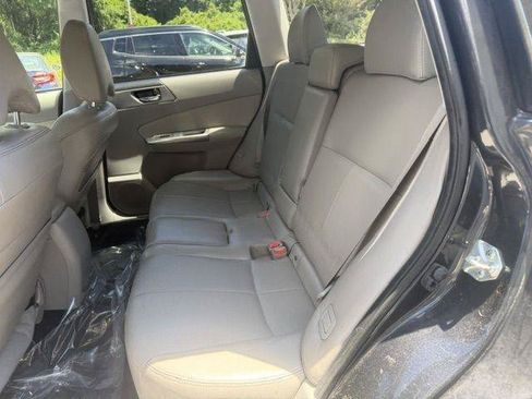 Used 2012 Subaru Forester 2.5X Limited AWD/4WD image 14
