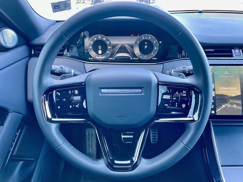 Certified 2024 Land Rover Range Rover Evoque Dynamic SE image 21