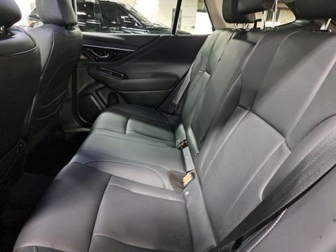 Used 2025 Subaru Outback Touring XT w/ Popular Package #2 AWD/4WD image 15