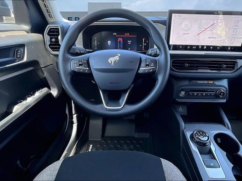 New 2026 Ford Bronco Sport Big Bend AWD/4WD image 16