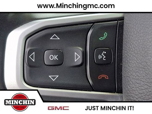 Used 2021 RAM 1500 4x4 Quad Cab image 21