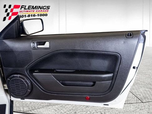 Used 2008 Ford Mustang Shelby GT500 image 15