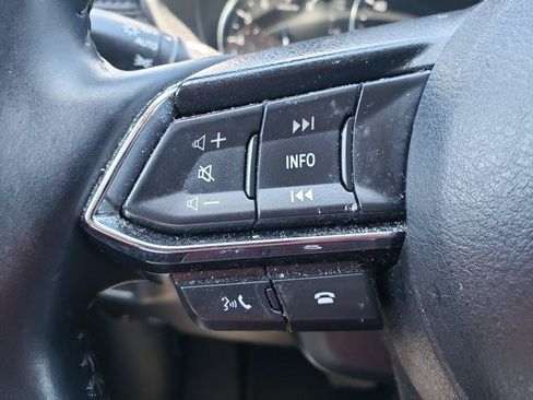 Certified 2023 MAZDA CX-5 AWD 2.5 S w/ Premium Plus Pkg image 22