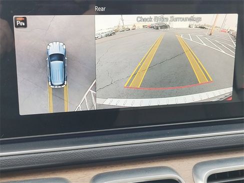 Used 2021 Mercedes-Benz GLE 350 image 18