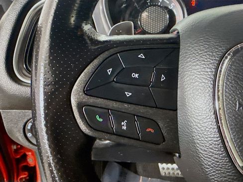 Used 2022 Dodge Challenger R/T w/ Blacktop Package image 14