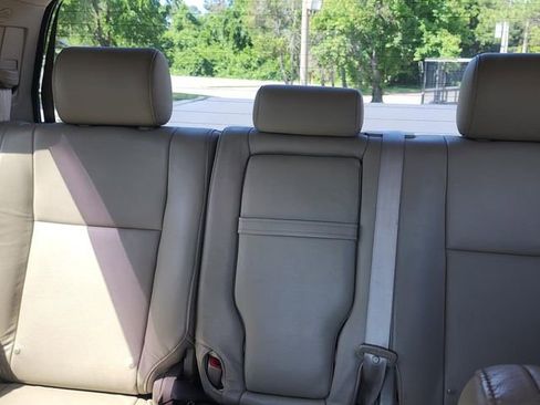 Used 2008 Toyota Tundra Limited RWD image 12