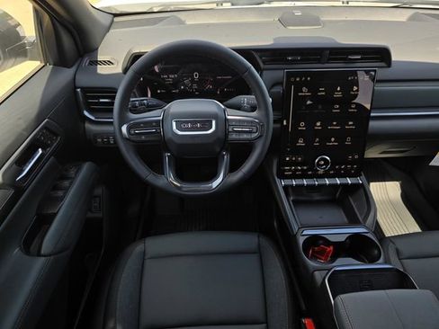 New 2027 GMC Terrain AT4 w/ Convenience Package III AWD/4WD image 11