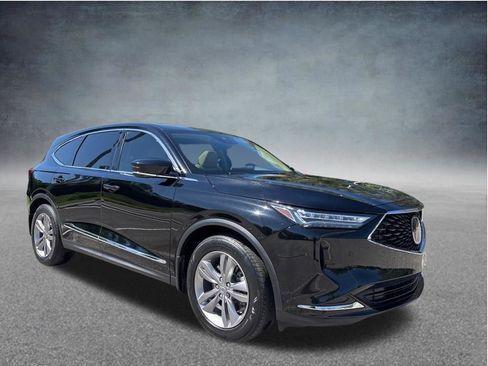 Used 2023 Acura MDX SH-AWD image 7