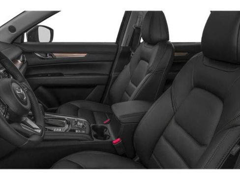 Used 2020 MAZDA CX-5 Signature image 12