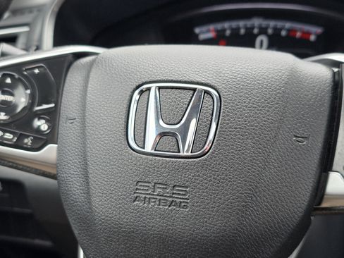 Used 2020 Honda CR-V EX image 30
