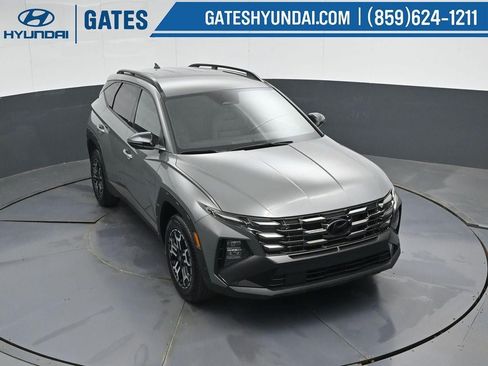 New 2026 Hyundai Tucson XRT AWD/4WD image 47