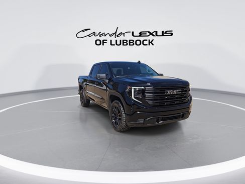 Used 2026 GMC Sierra 1500 Pro w/ Graphite Edition AWD/4WD image 2