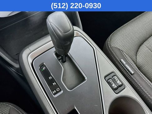 Certified 2024 Subaru Crosstrek 2.0i Premium AWD/4WD image 21