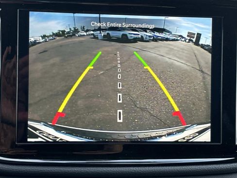 New 2026 Dodge Durango GT image 17