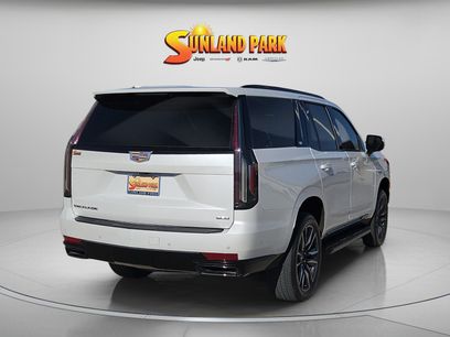 Used 2023 Cadillac Escalade Sport Platinum