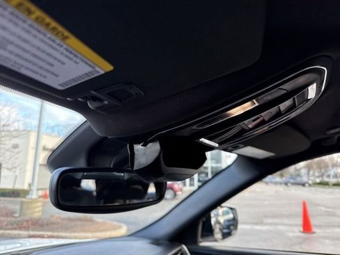 Certified 2024 Jeep Grand Cherokee Altitude image 15