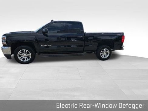 Used 2018 Chevrolet Silverado 1500 LT w/ All Star Edition image 15