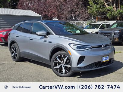 Used 2023 Volkswagen ID.4 Pro S