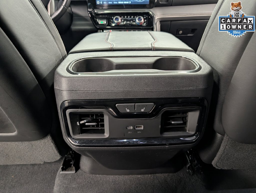 Used 2023 GMC Sierra 1500 AT4X AWD/4WD image 28