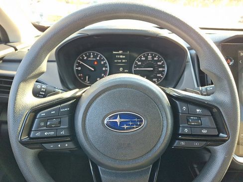 Certified 2024 Subaru Crosstrek 2.0i Premium image 19