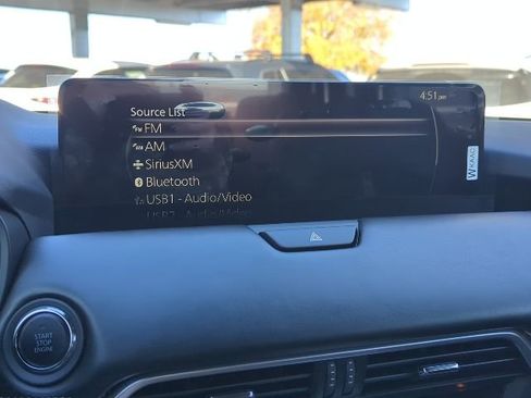 New 2026 MAZDA CX-90 3.3 Turbo w/ Premium Plus Pkg image 20