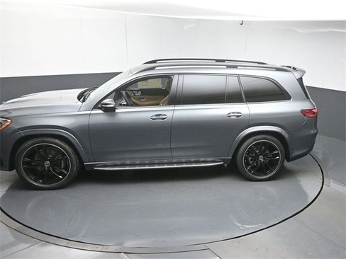New 2026 Mercedes-Benz GLS 450 GLS 450 image 47