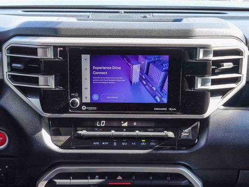 Used 2024 Toyota Tundra SR5 w/ TRD Sport Package image 12