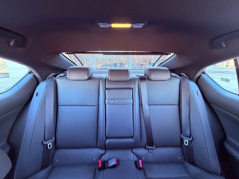 Certified 2024 Lexus IS 300 w/ Premium Package image 14