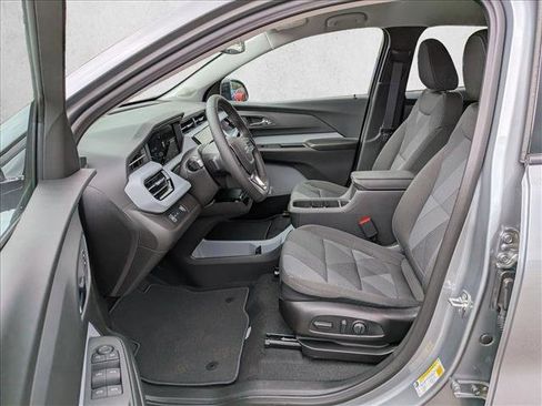 New 2027 Chevrolet Bolt LT w/ Comfort Package FWD image 15