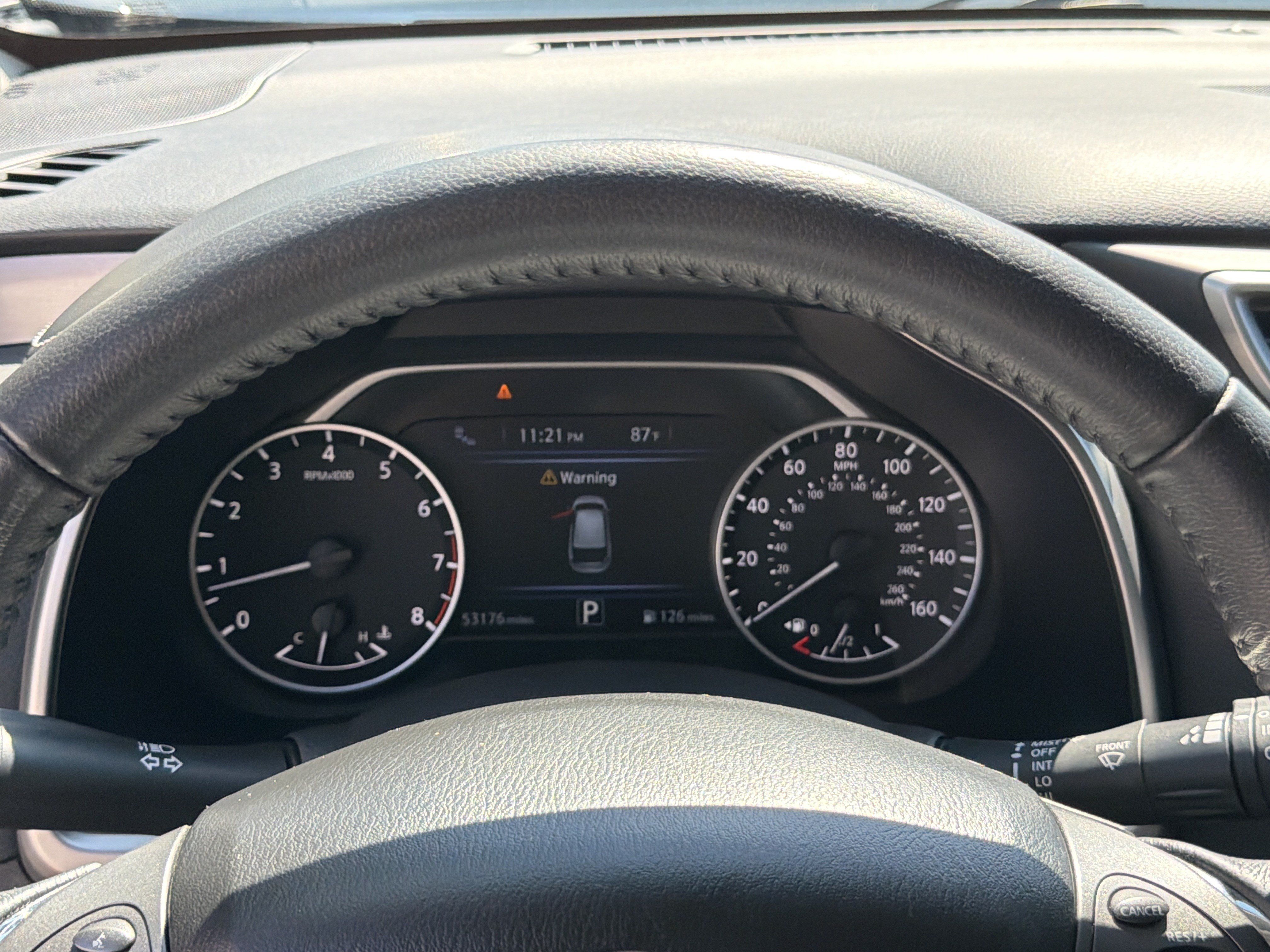 Used 2019 Nissan Murano SV FWD image 27