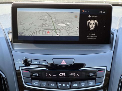 Certified 2024 Acura RDX SH-AWD w/ Technology Package image 18