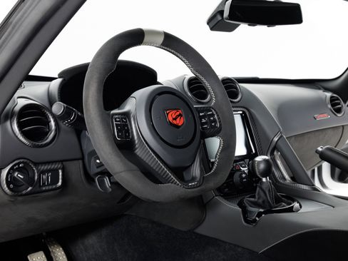 Used 2016 Dodge Viper ACR w/ Extreme Aero Package RWD image 18