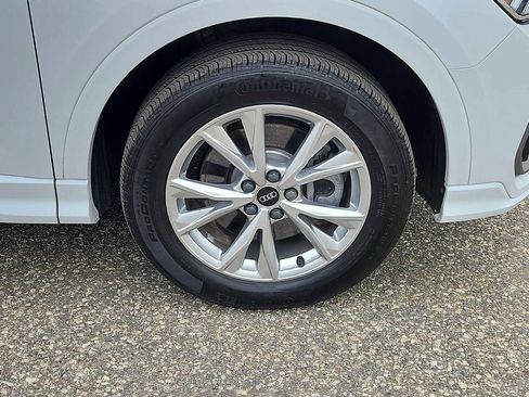 Used 2023 Audi Q3 2.0T Premium Plus AWD/4WD image 10
