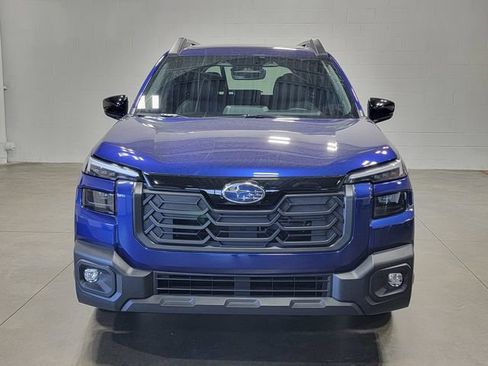 Certified 2026 Subaru Outback Premium AWD/4WD image 3