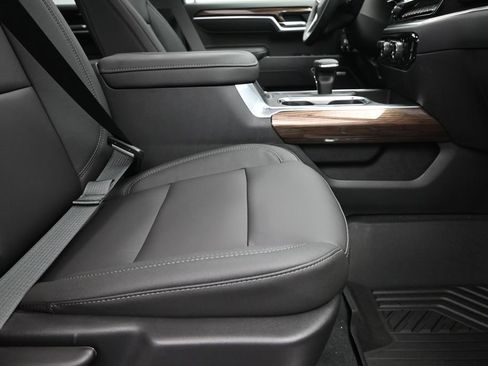 New 2026 Chevrolet Silverado 1500 RST w/ RST All Star Premium Package AWD/4WD image 27