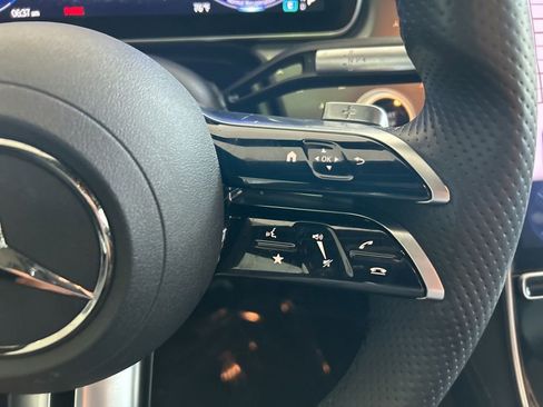 Used 2022 Mercedes-Benz EQS 450+ Sedan w/ Exclusive Trim Package image 55