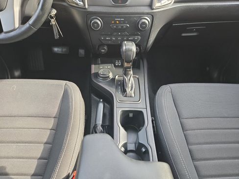 Certified 2023 Ford Ranger XLT w/ Equipment Group 302A High image 21