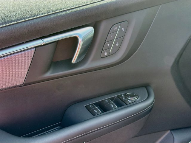 New 2027 Buick Enclave Sport Touring w/ Power Package FWD image 19