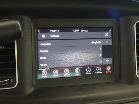 Used 2020 Dodge Charger Police AWD/4WD image 28