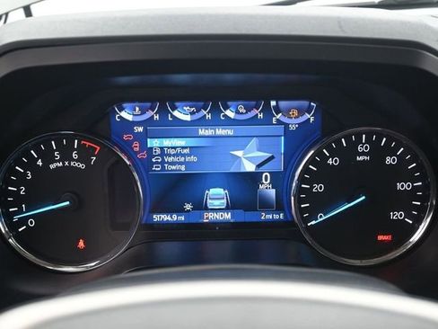 Used 2022 Ford Expedition Limited image 12