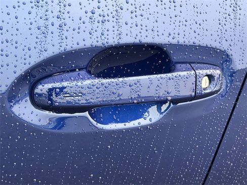 New 2025 Subaru WRX Premium image 35