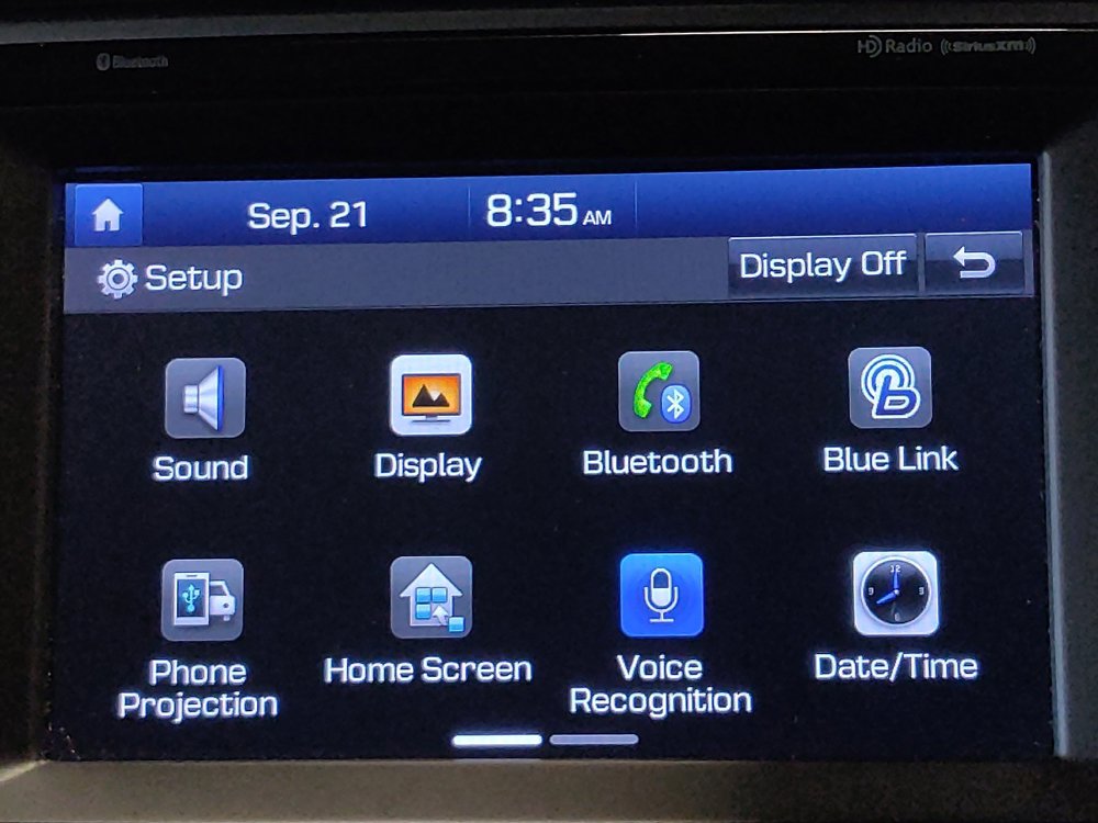 Used 2019 Hyundai Sonata Limited FWD image 25