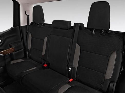 Used 2023 GMC Sierra 1500 Elevation image 11