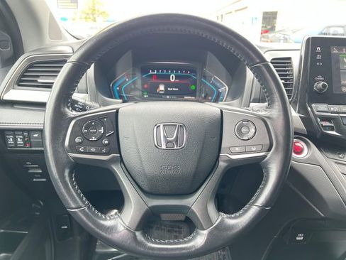 Used 2021 Honda Odyssey EX-L image 24
