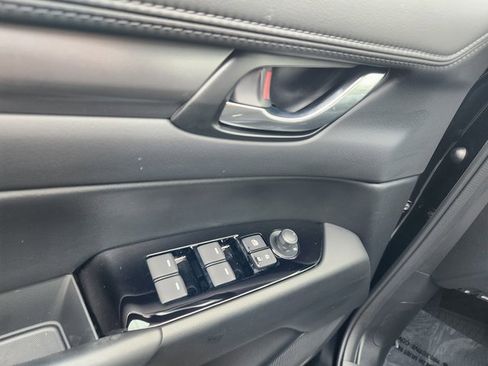 New 2025 MAZDA CX-5 AWD 2.5 S w/ Select Package image 8