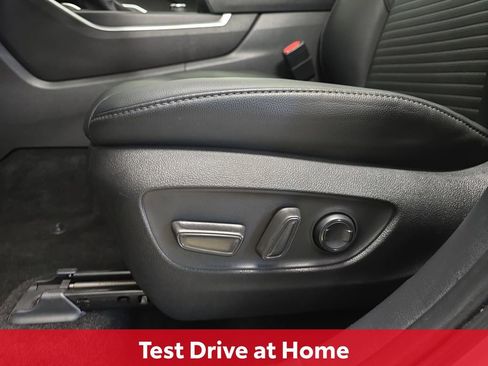 Certified 2025 Toyota Highlander XSE AWD/4WD image 32