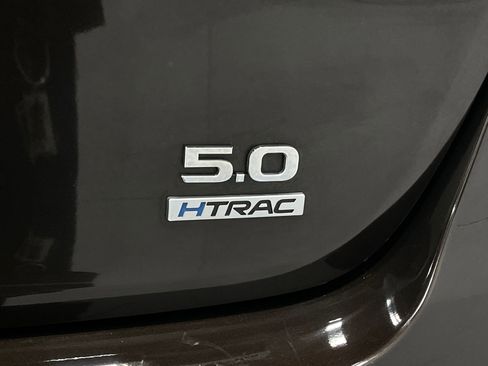 Used 2018 Genesis G80 5.0 Ultimate image 40