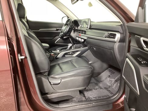 Used 2021 Kia Telluride S image 28