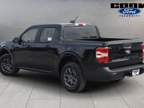 New 2026 Ford Maverick XLT w/ XLT Luxury Package AWD/4WD image 4